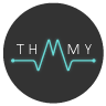 mTHMMY logo